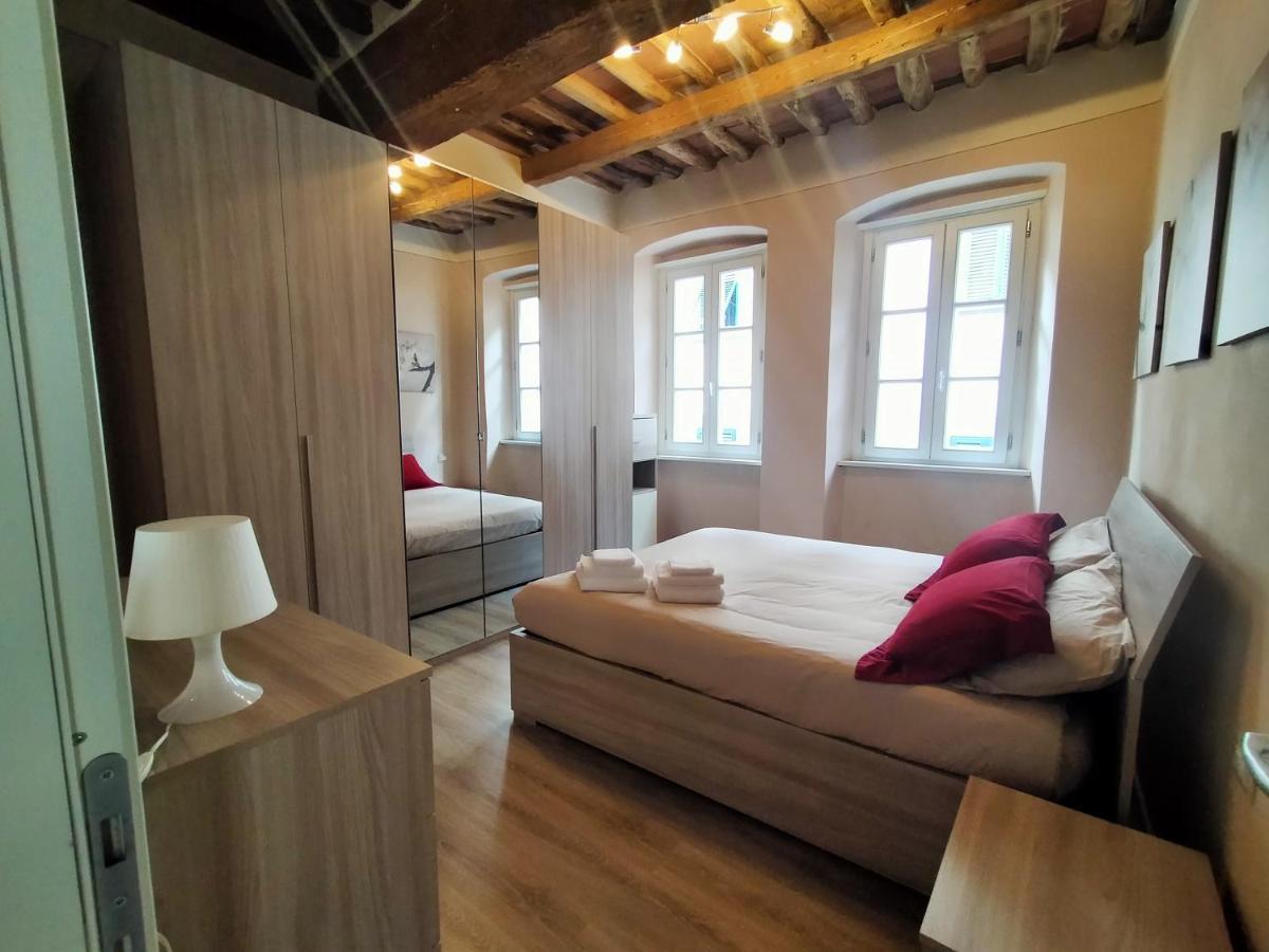 Casa Toscanella بيسيا المظهر الخارجي الصورة