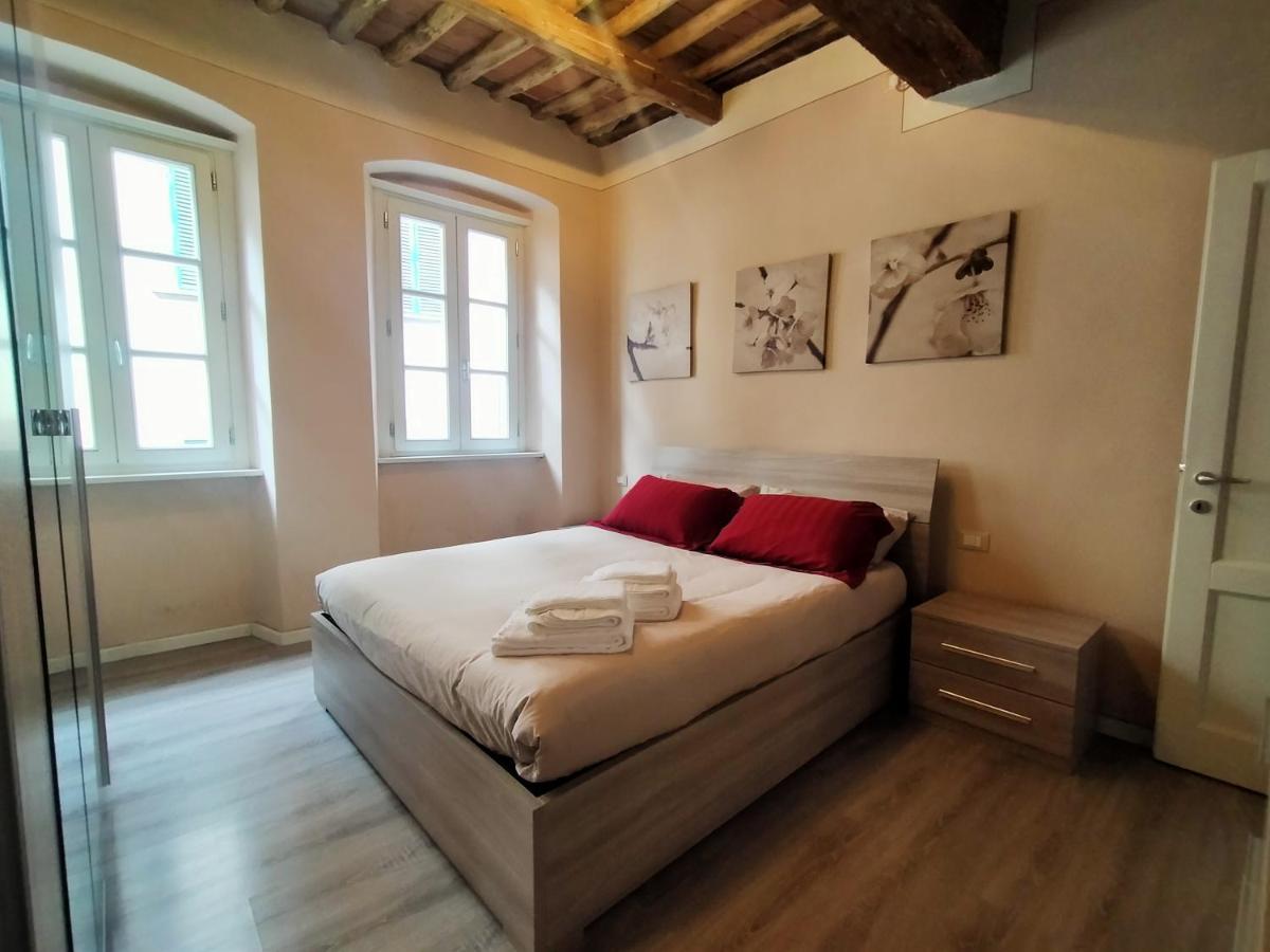 Casa Toscanella بيسيا المظهر الخارجي الصورة