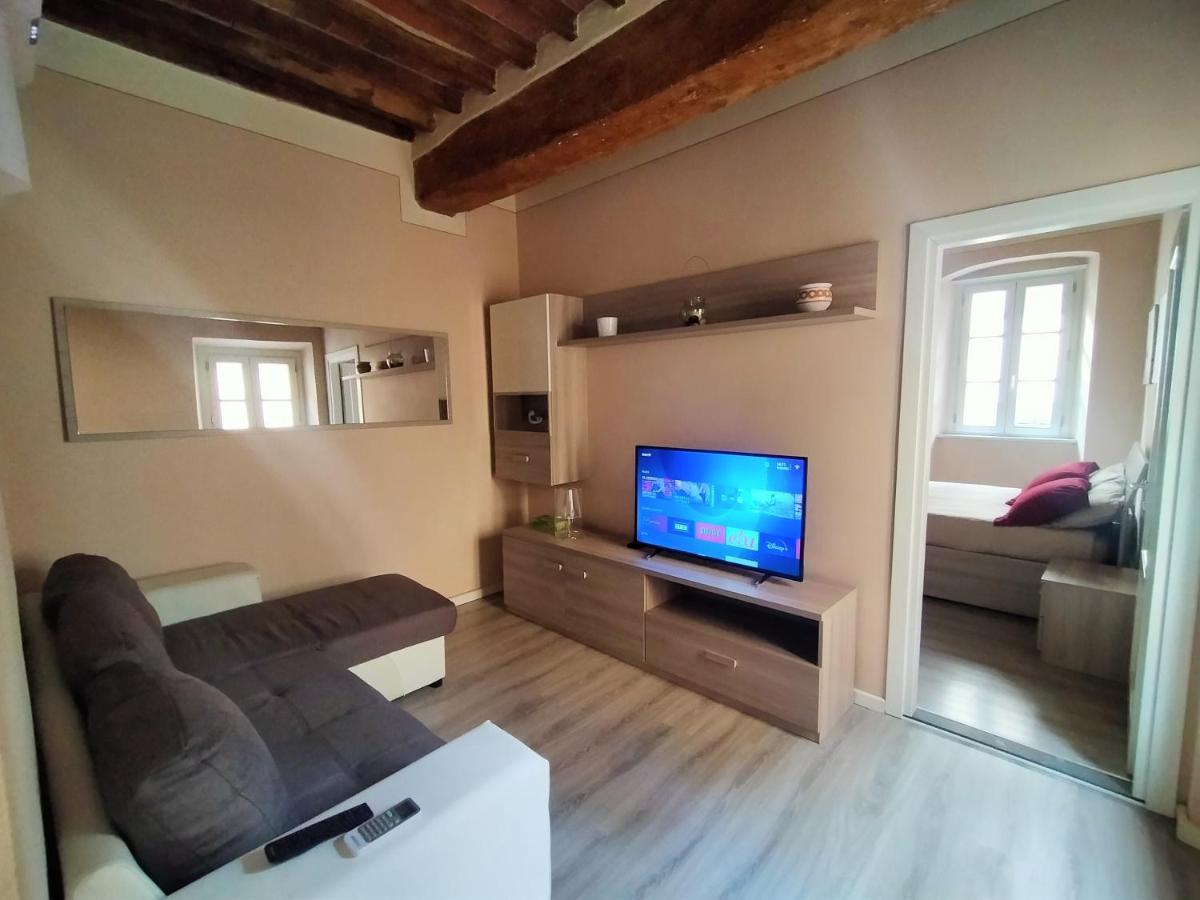 Casa Toscanella بيسيا المظهر الخارجي الصورة