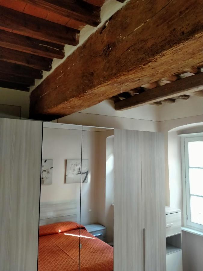 Casa Toscanella بيسيا المظهر الخارجي الصورة