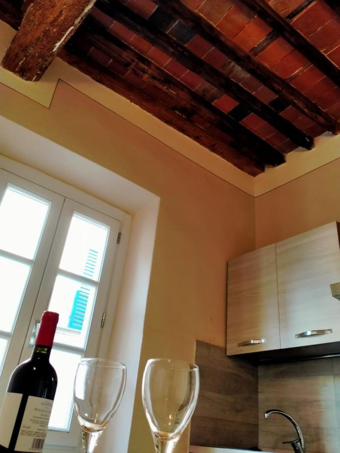 Casa Toscanella بيسيا المظهر الخارجي الصورة
